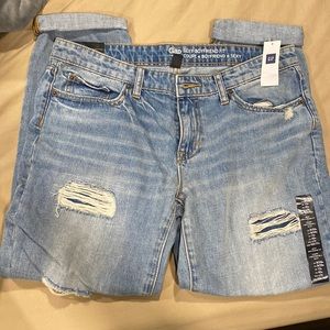 Gap jeans NWT